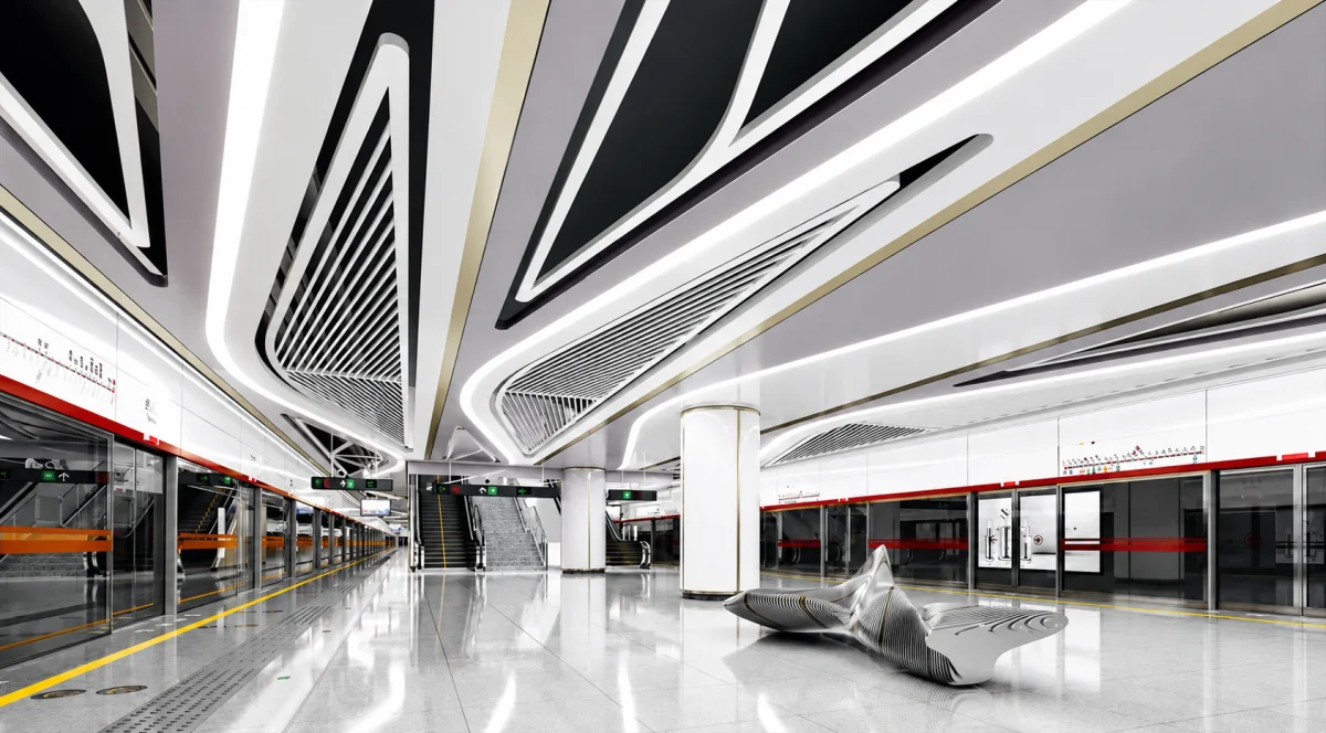 Metro Thủ Dầu Một - TP HCM có thể đẩy nhanh tiến độ 5 năm