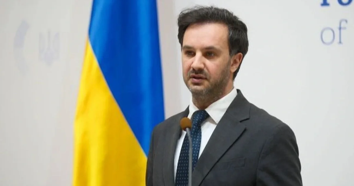 Ukraine gửi lời xin lỗi đến một nước thành viên NATO sau sự cố vũ khí có chất nổ xâm nhập lãnh hải