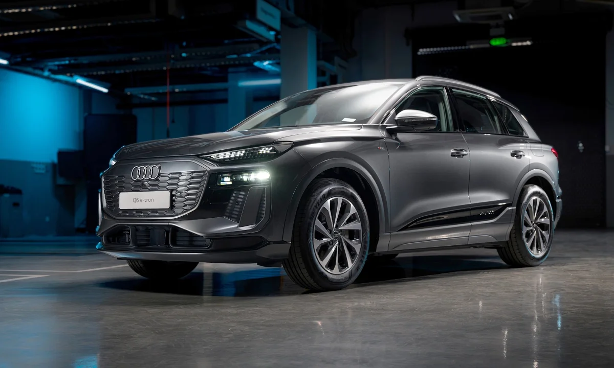 Audi ưu đãi giảm tới 200 triệu đồng cho nhiều mẫu xe trong tháng 6