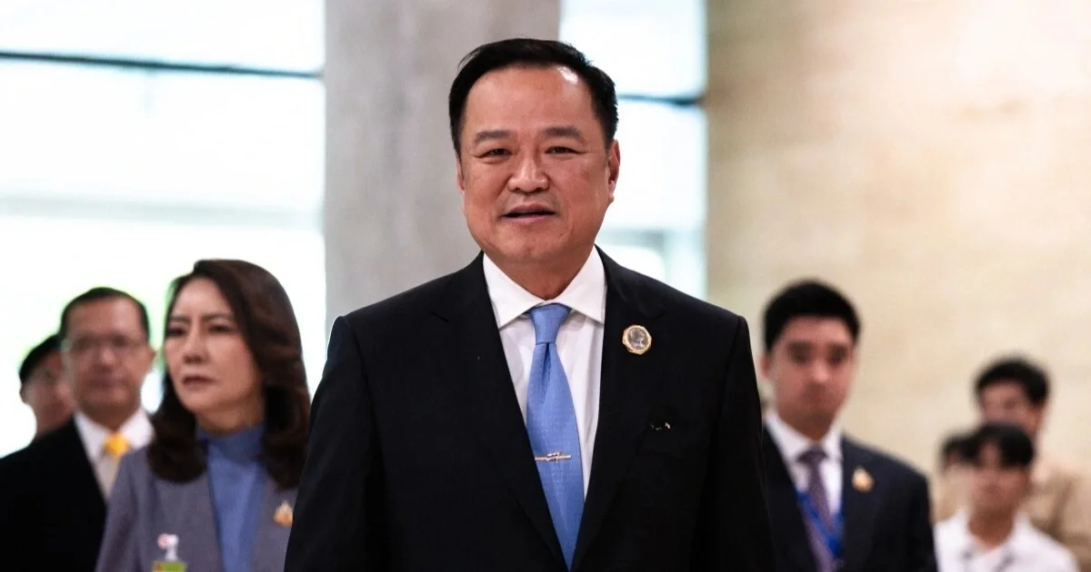 Thủ tướng Thái Lan sẽ thăm Việt Nam và góp mặt tại Diễn đàn Tương lai ASEAN