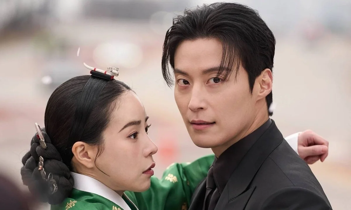 Êkíp 'My Royal Nemesis' sắp tới Phú Quốc nghỉ dưỡng