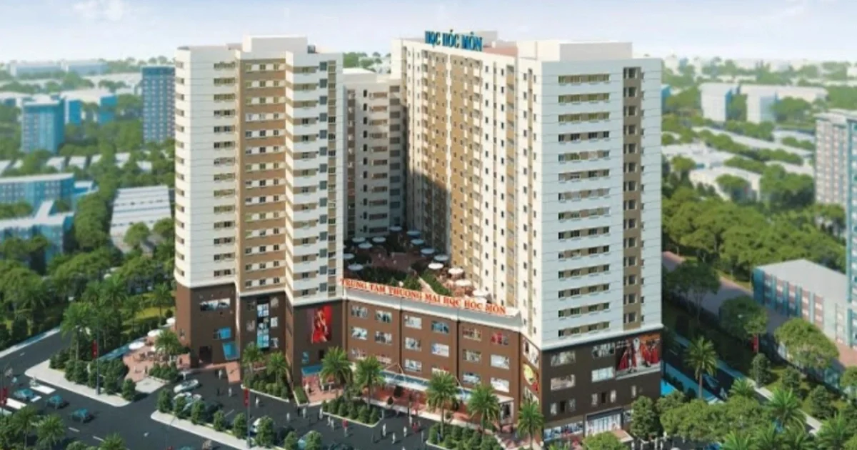 Mức lợi nhuận định mức 10% khiến nhà ở xã hội chưa đủ sức hút với doanh nghiệp
