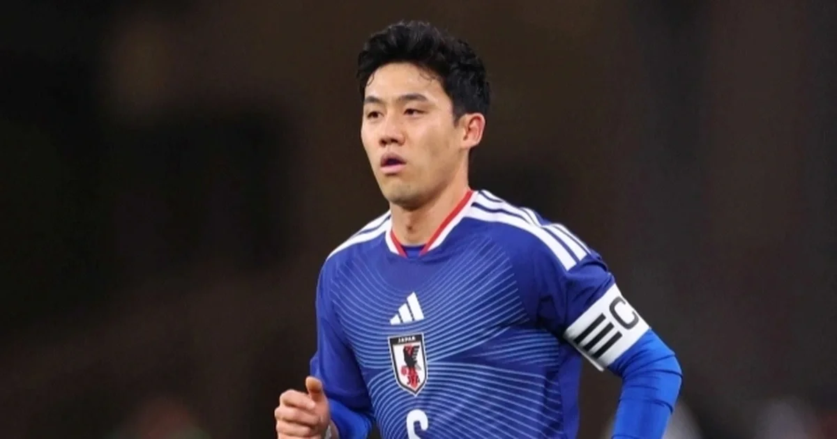 Tuyển Nhật Bản đón tin không vui ngay trước ngày ra quân tại World Cup