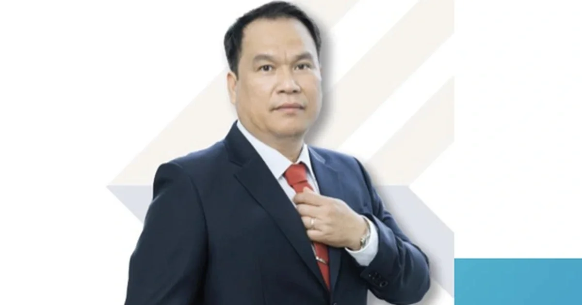 Chủ tịch và tổng giám đốc bị khởi tố: Điện TV4 góp mặt trong dự án đáng chú ý