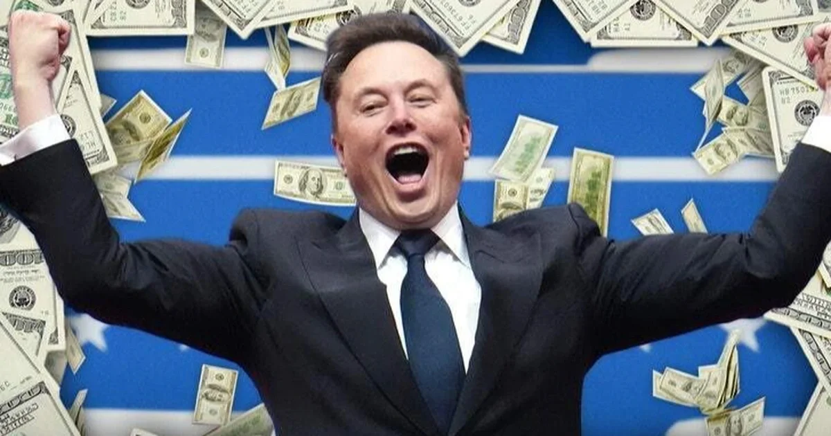 Gia sản Elon Musk: Nếu tiêu 1 triệu USD mỗi giờ, phải mất hơn 125 năm mới cạn