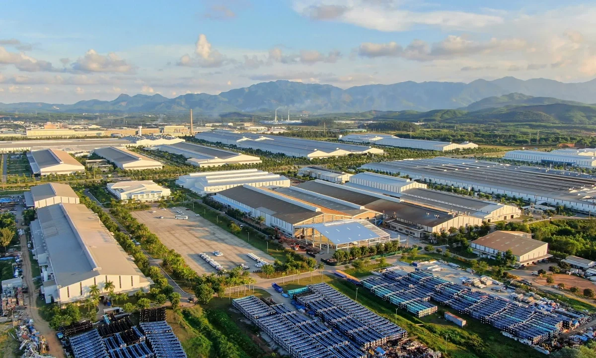Doanh nghiệp Thái Lan đề xuất triển khai dự án 400 ha tại Đà Nẵng