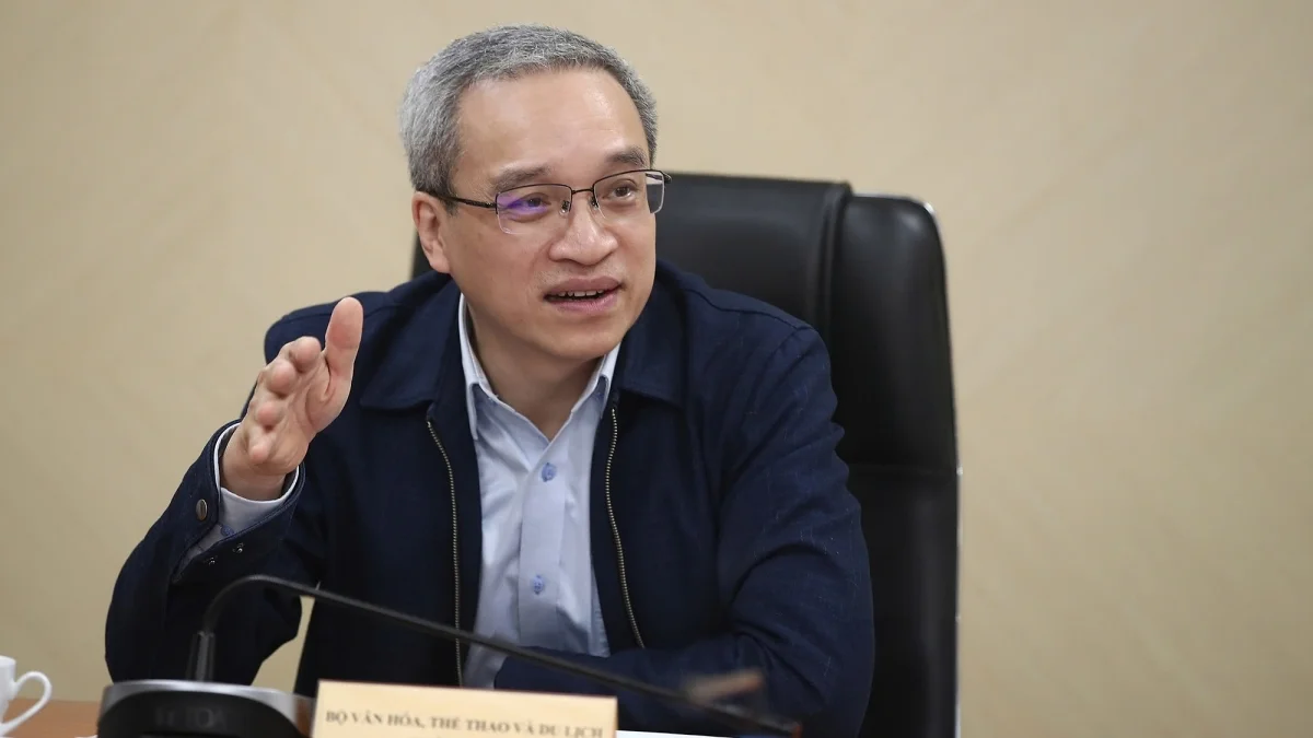 Báo điện tử được phép tích hợp dịch vụ thương mại điện tử, tài chính, ngân hàng