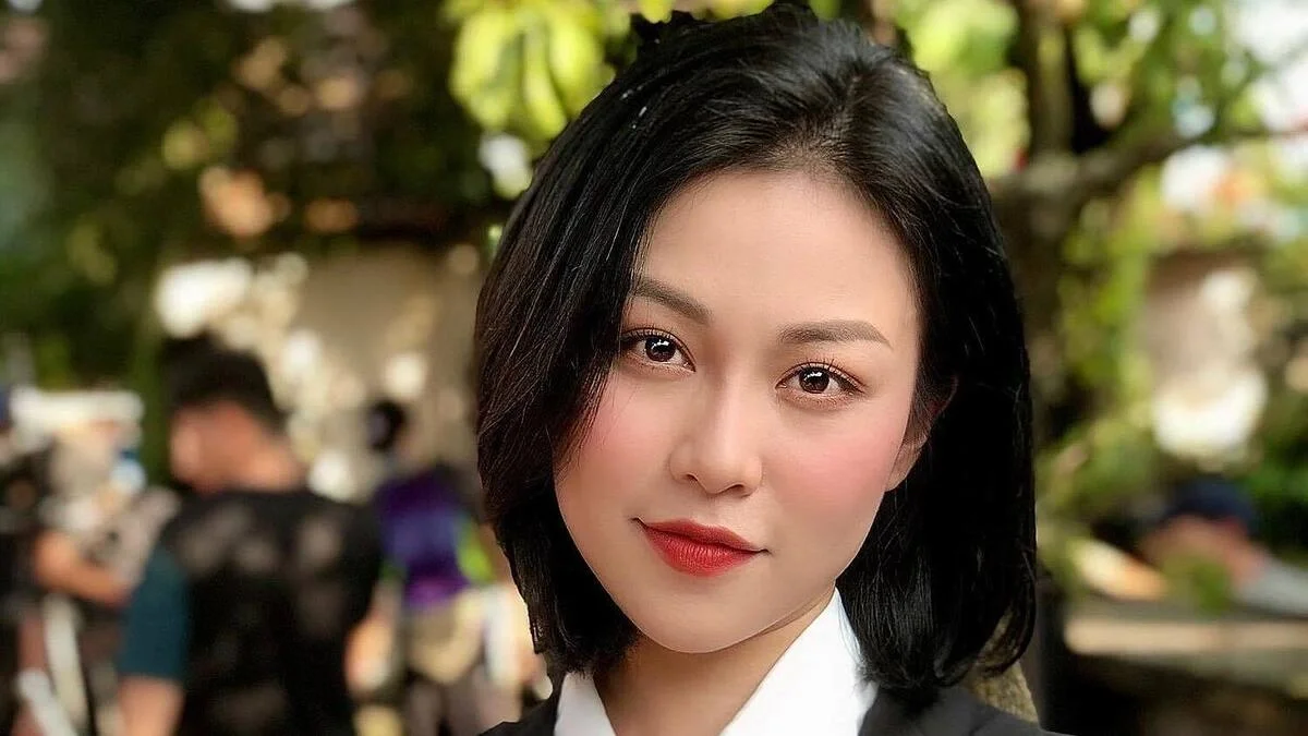Quỳnh Châu chín chắn hơn sau chuỗi vai phụ