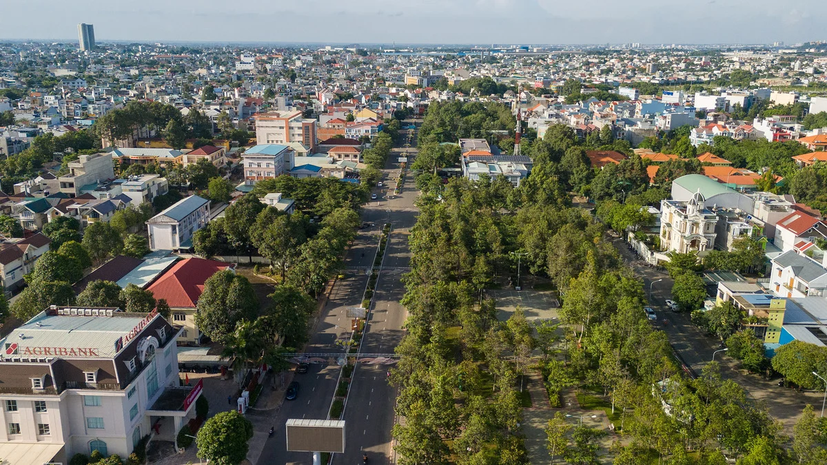 TP HCM đấu thầu khu đô thị trên 11.300 tỷ đồng ở Tân Đông Hiệp