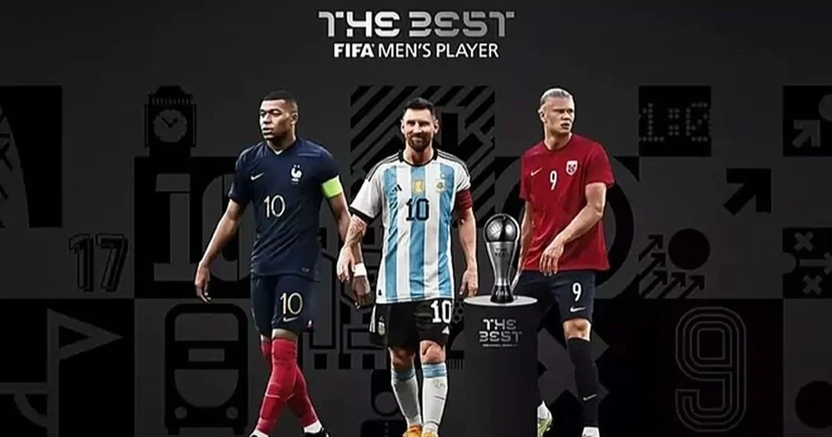 FIFA vinh danh Messi, Mbappe và Haaland sau màn ra quân ấn tượng tại World Cup 2026