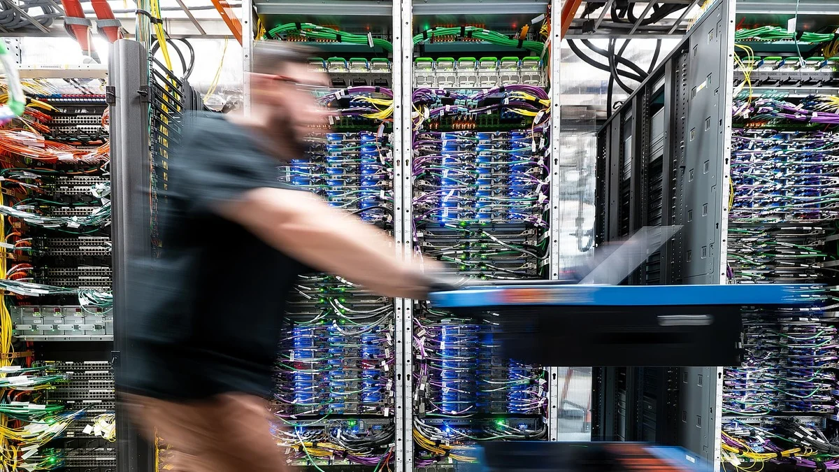 Amazon Web Services lần đầu đặt hạ tầng đám mây tại Việt Nam