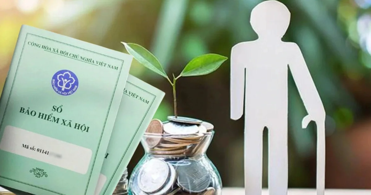 Người lao động qua đời trong thời gian bảo lưu đóng bảo hiểm xã hội có bị mất khoản đã nộp?