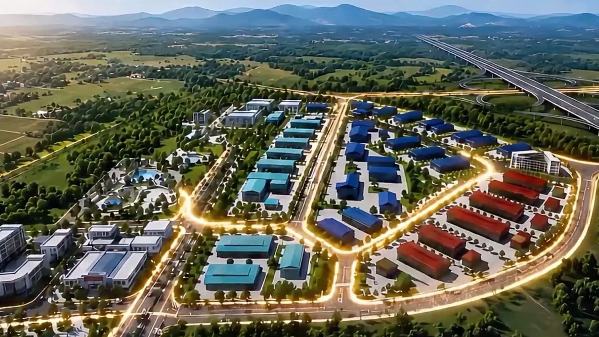 Đắk Lắk đón cụm công nghiệp 'chế biến trái cây' trị giá 470 tỷ đồng