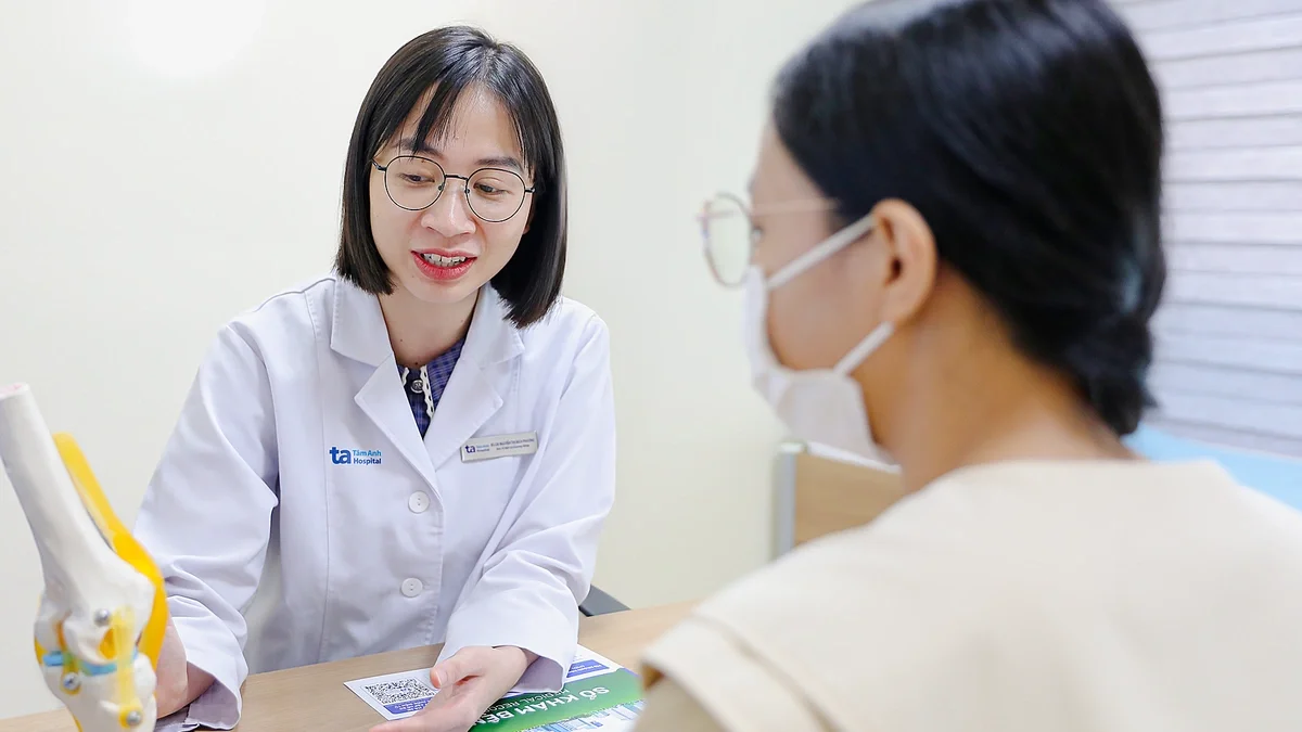 Thoái hóa khớp gối: Những trường hợp nào buộc phải can thiệp phẫu thuật?