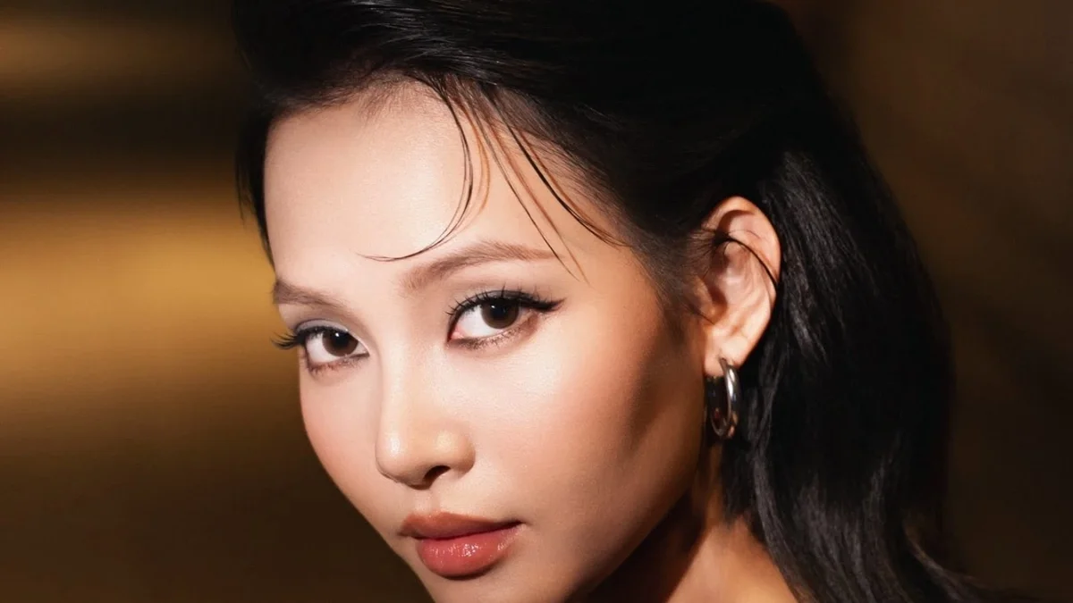 Mỹ nhân Gen Z thu hút sự quan tâm qua vai diễn trong phim dành cho người lớn