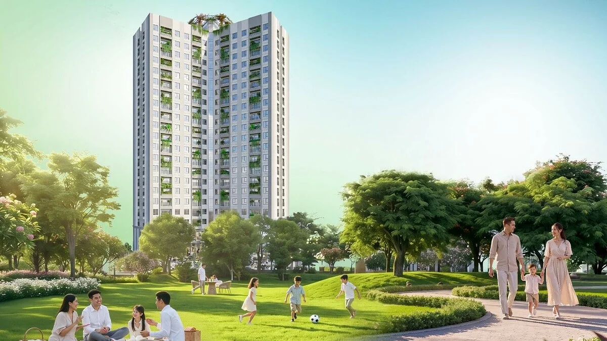 Viha Flora đề cao chất lượng bàn giao