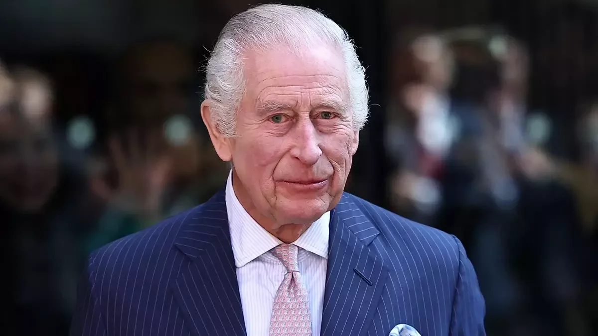 Vua Charles III đóng gần 40 triệu USD tiền thuế cá nhân kể từ khi đăng quang