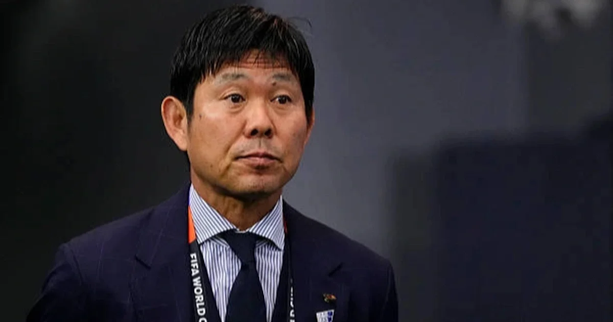 HLV Moriyasu tuyên chiến với Brazil, HLV Ancelotti nhắc nhở học trò đề cao cảnh giác