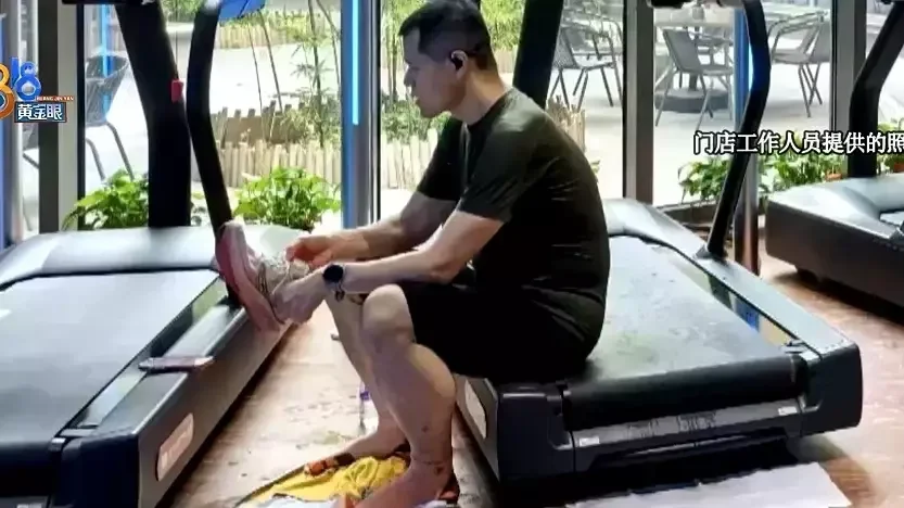 Phòng gym hoàn tiền, tặng thẻ nơi khác để 'tiễn khéo' hội viên có mùi cơ thể