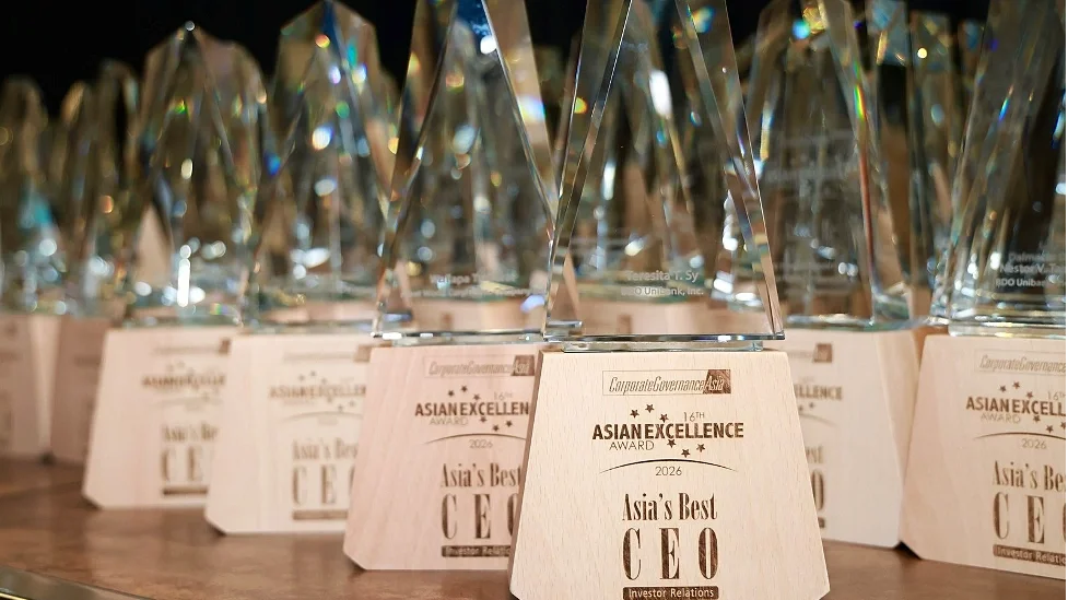 VinFast được xướng tên tại ba hạng mục danh giá của Asian Excellence Awards 2026