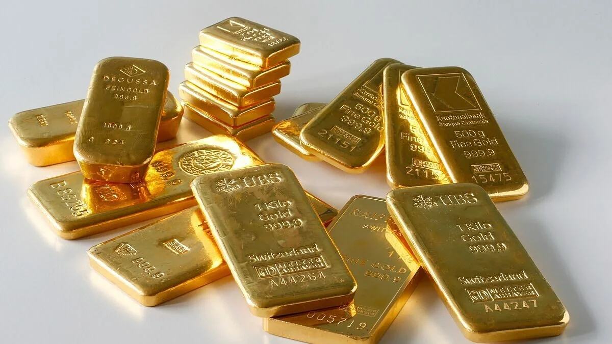 Giá vàng được dự báo tiếp tục leo thang trong tuần tới
