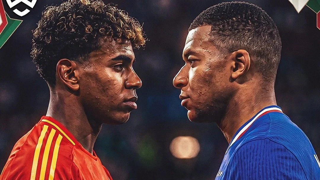 So sánh Yamal và Mbappe: Cuộc phân tài cao thấp