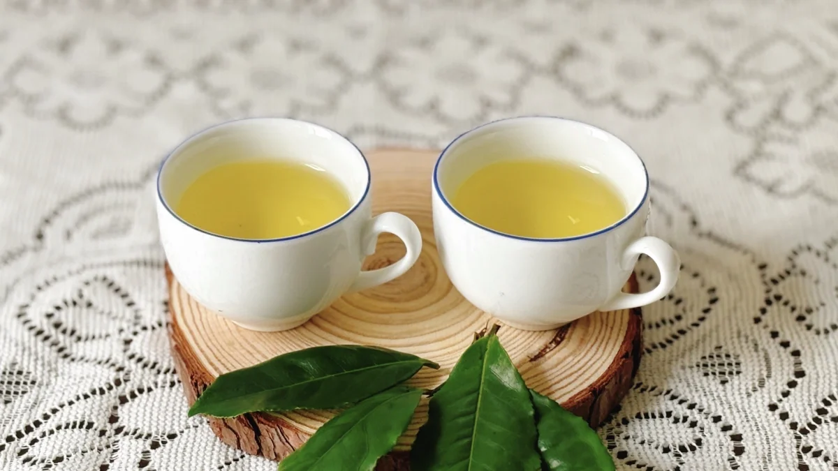 Bảo vệ hệ hô hấp bằng 5 loại thực phẩm quen thuộc hàng ngày