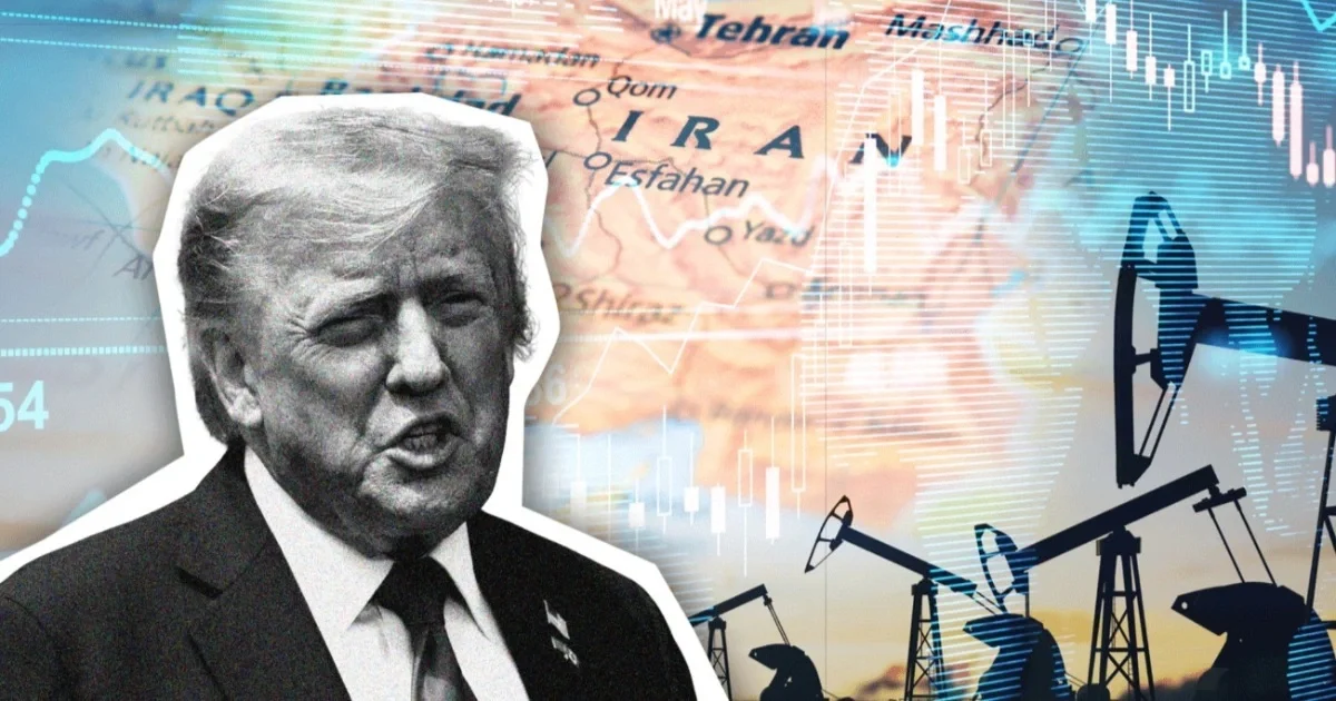 Kịch bản nào cho thị trường dầu mỏ khi Washington thiết lập lại lệnh bao vây eo biển Hormuz?