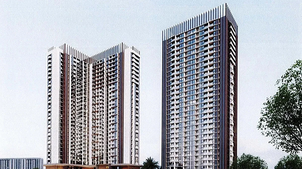 Kế hoạch xây dựng cặp tháp chung cư 30 tầng thay thế khu tập thể Trương Định tại Hà Nội