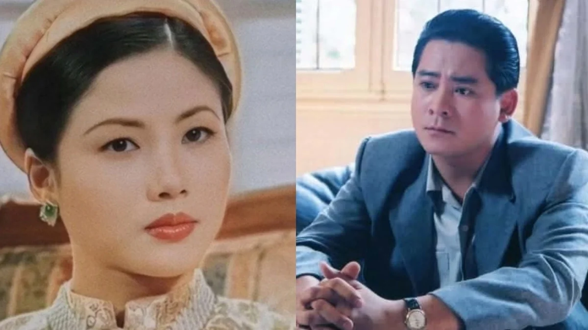 Cuộc sống dàn sao phim 'Ngọn nến hoàng cung' sau 22 năm