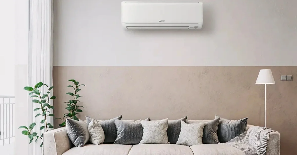 Nên khép hay mở cửa phòng lúc dùng máy lạnh: Giải pháp tối ưu cho ngày hè?