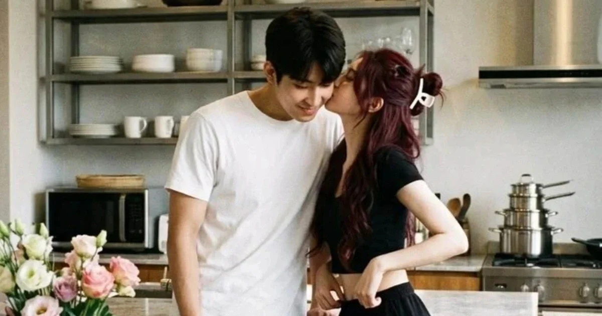 Cảm giác kiệt sức vì liên tục phải chiều chuộng người yêu nhỏ hơn 14 tuổi