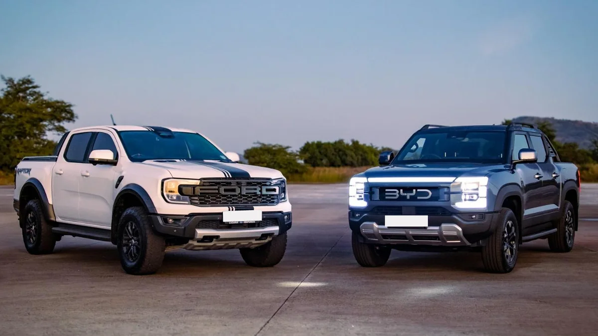 Chủ tịch Ford khẳng định không thể ngăn chặn xe hơi Trung Quốc vô thời hạn