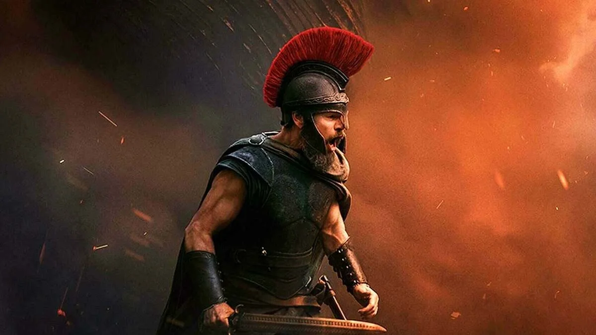 Những hành trang cần chuẩn bị trước khi ra rạp xem siêu phẩm điện ảnh 'The Odyssey'