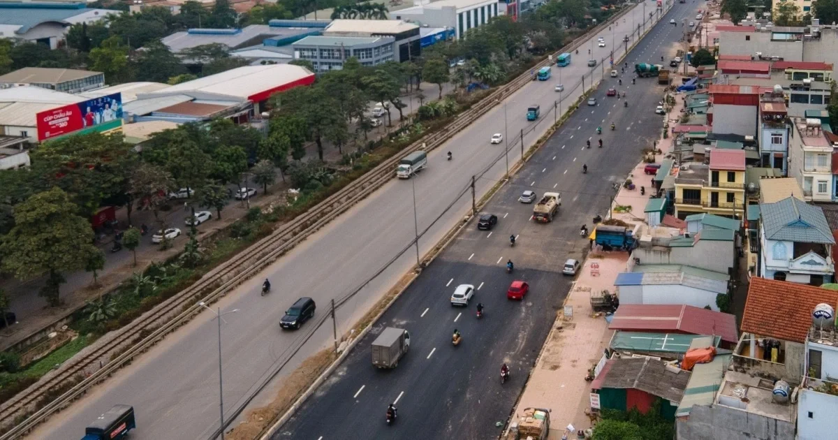 Chính sách ưu đãi cho những hộ gia đình diện giải tỏa phục vụ công trình nâng cấp quốc lộ 1A