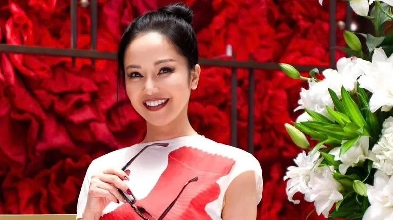 Nữ ca sĩ Hồng Nhung: 'Niềm hy vọng là điều quý giá nhất trong cuộc sống'