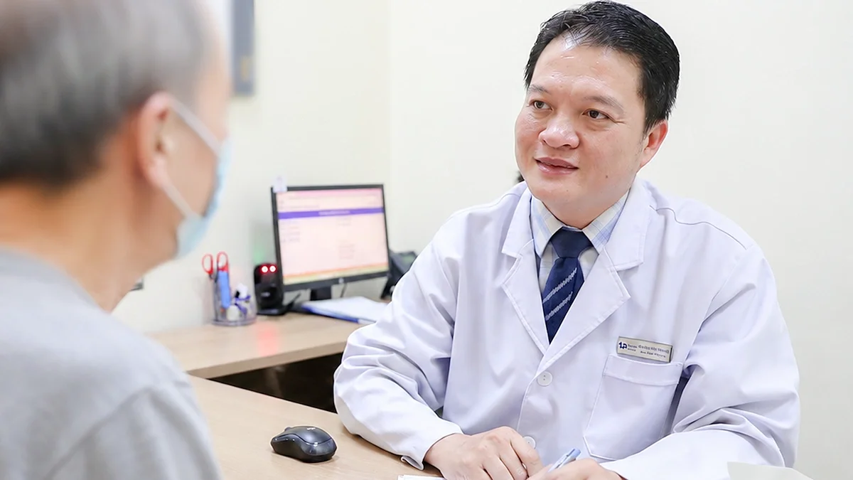 Bệnh zona thần kinh bùng phát từ sự trở lại của virus thủy đậu