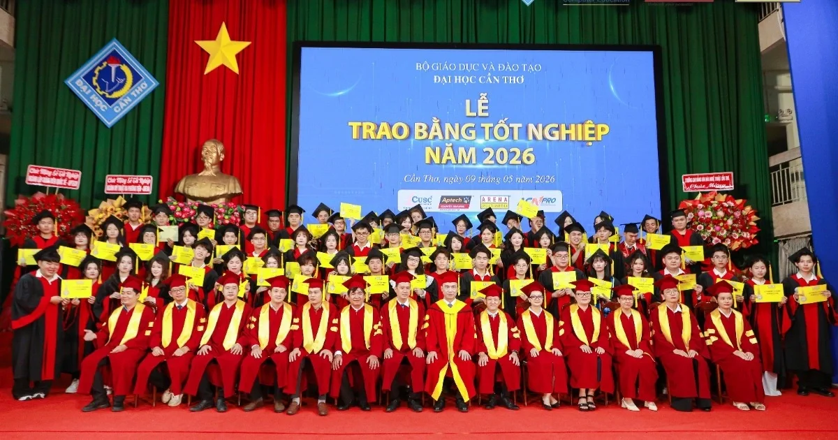 Gia tăng sức hút từ mô hình đào tạo song bằng ngành công nghệ dành cho thế hệ trẻ