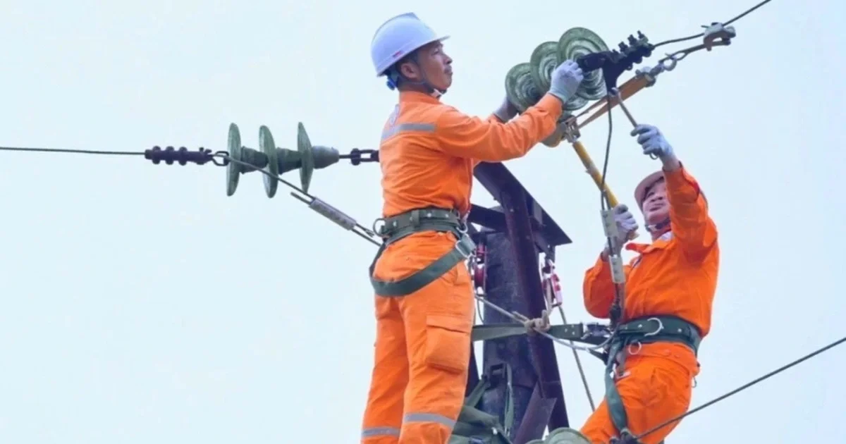 Cải tổ cơ chế giá điện: Giải pháp cấp thiết để xóa bỏ rào cản ngành năng lượng