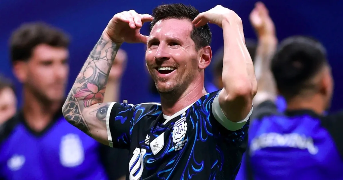 Nhận định từ chuyên gia: “Argentina sẽ ôm hận trước Tây Ban Nha sau khi Messi bị kiềm tỏa”