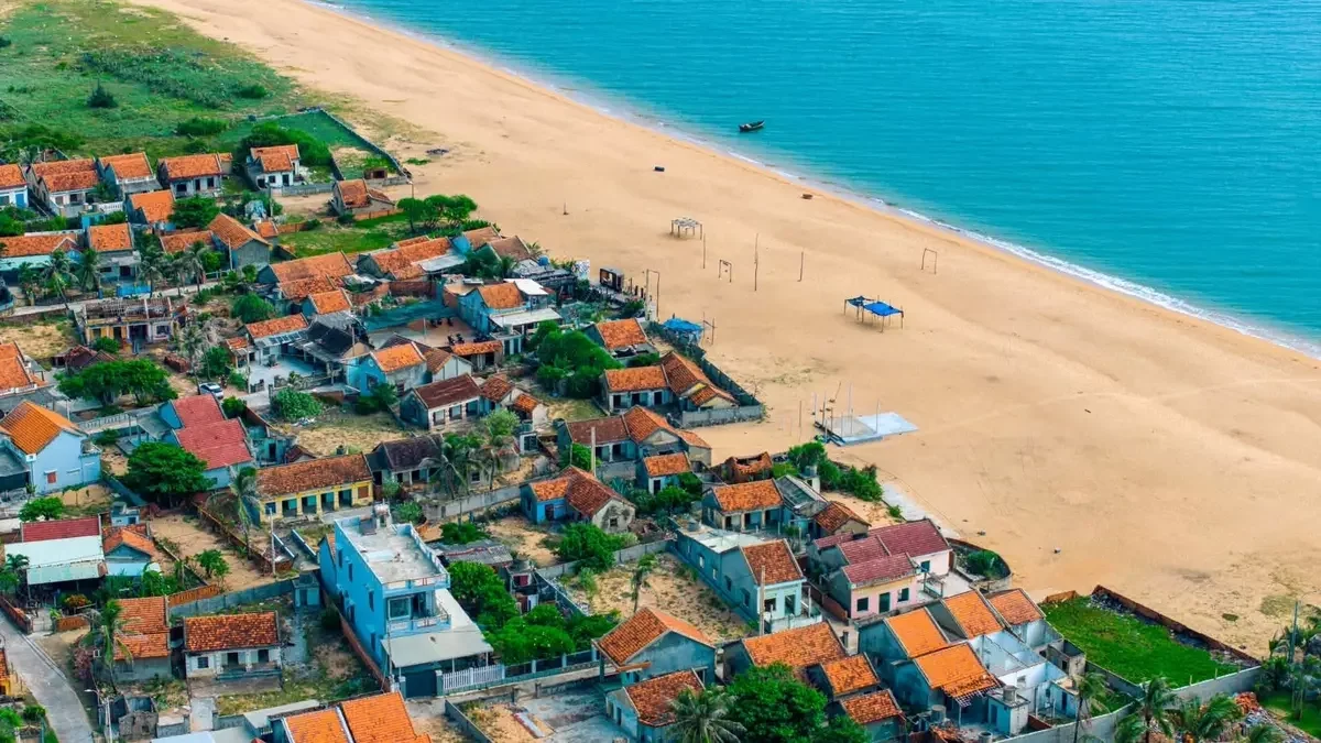 Kinh nghiệm khám phá làng Lò toàn tập