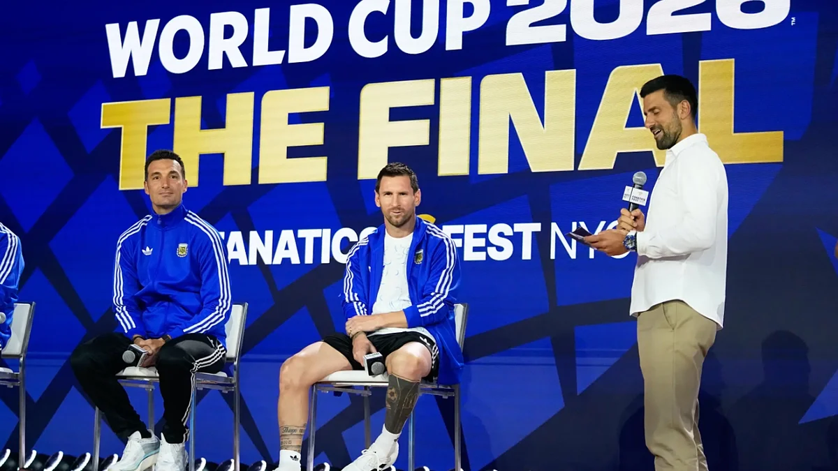 Messi quyết tâm hạn chế tầm ảnh hưởng của Yamal tại trận tranh ngôi vương thế giới
