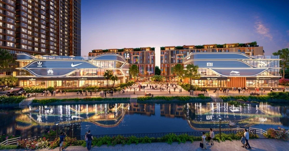 Hành trình từ Tower tới Downtown: Chiến lược kích cầu và duy trì luồng khách 24/7 của Mangala Complex