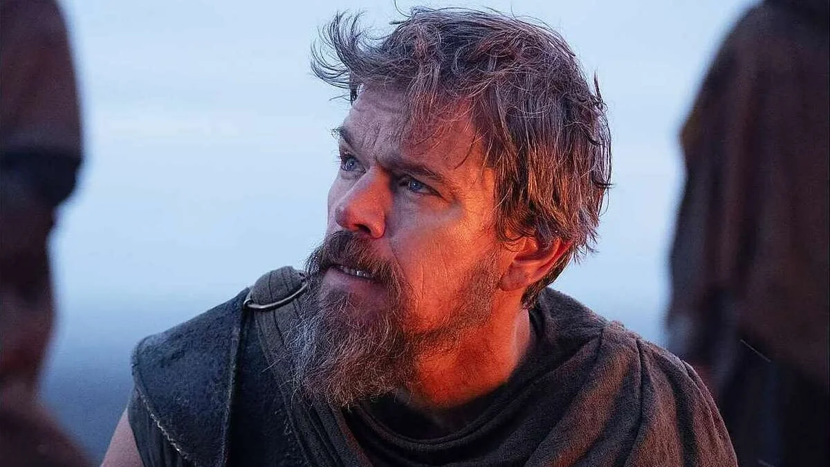 Tác phẩm điện ảnh 'The Odyssey' làm bùng nổ các rạp chiếu Bắc Mỹ