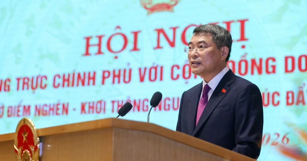 Giải quyết triệt để phản ánh từ đơn vị kinh doanh, minh bạch phương án phản hồi