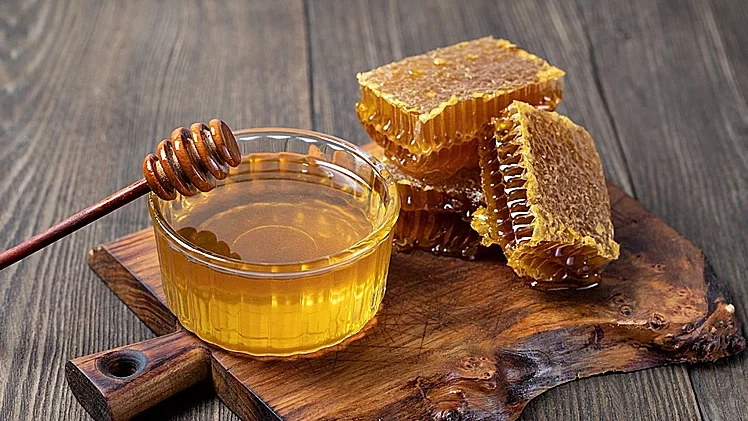 Lý do bạn nên duy trì thói quen dùng nước ấm pha mật ong vào đầu ngày