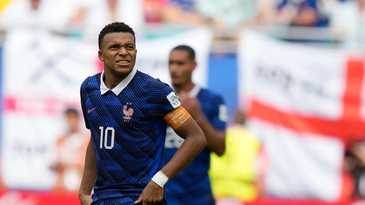 Kylian Mbappe ưu tiên tấm vé chung kết thay vì kỷ lục săn bàn tại World Cup