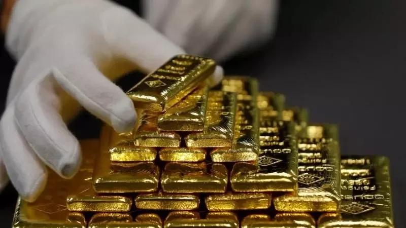 Xu hướng giá vàng tuần này được nhận định ít cơ hội bứt phá
