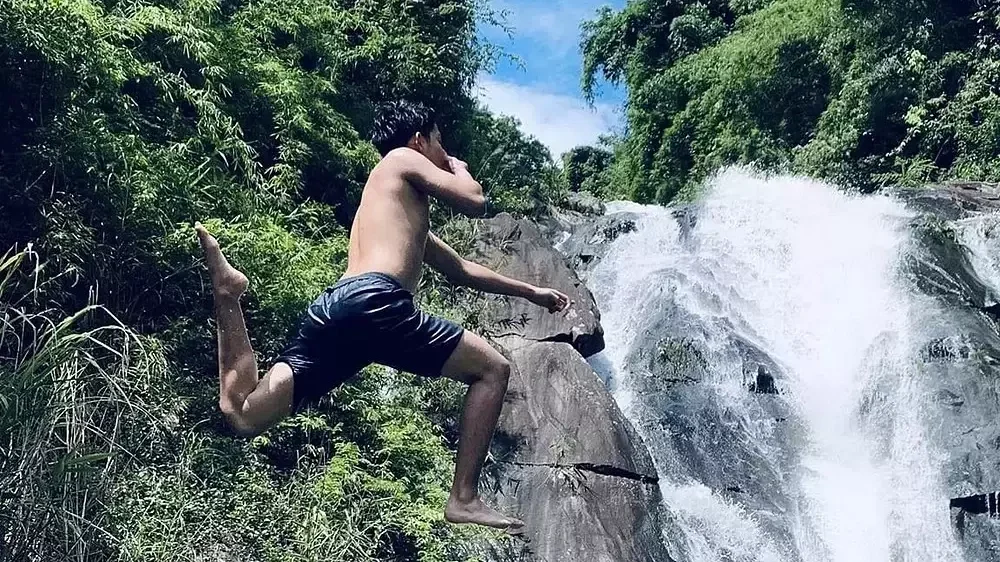 Gợi ý 3 vườn quốc gia lý tưởng để trốn nóng ngày hè