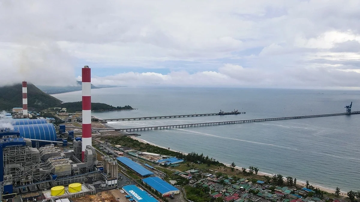 Những yếu tố thúc đẩy Hà Tĩnh, Ninh Bình và Hải Phòng bứt phá tăng trưởng trong 6 tháng đầu năm